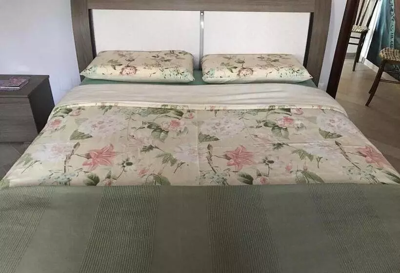 Aamiaismajoitus (B&B) Bnb Da Felicia