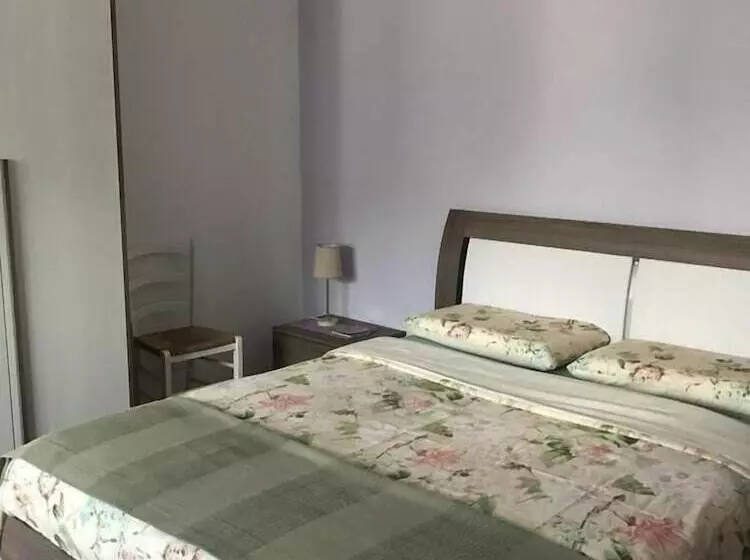 Aamiaismajoitus (B&B) Bnb Da Felicia
