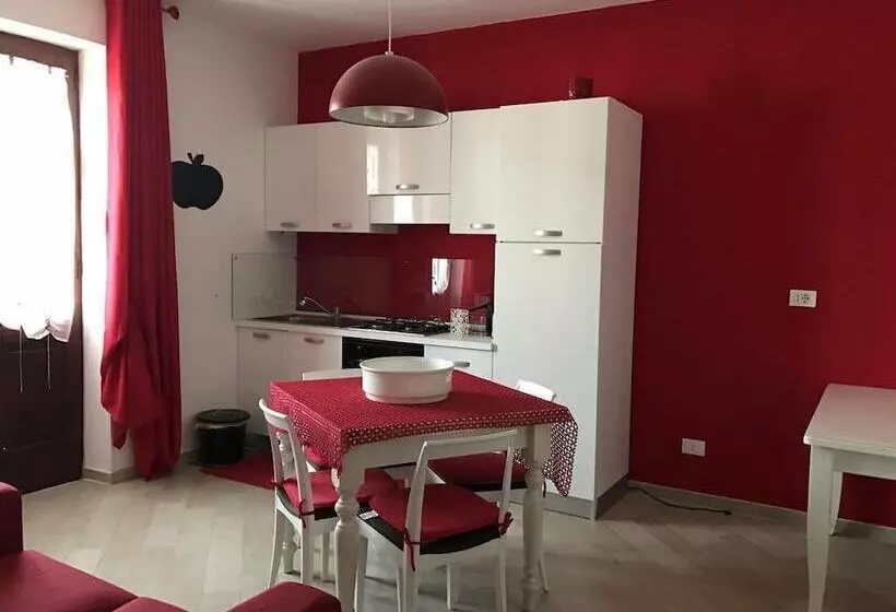 Aamiaismajoitus (B&B) Bnb Da Felicia