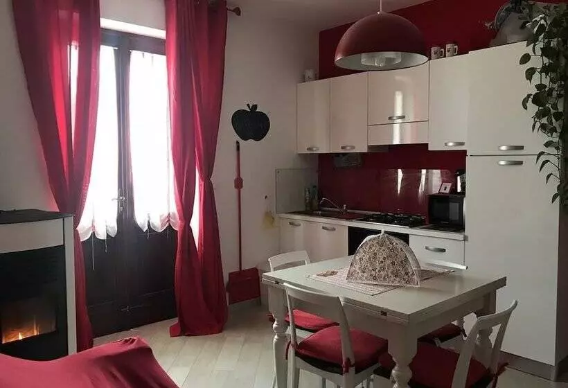 Aamiaismajoitus (B&B) Bnb Da Felicia