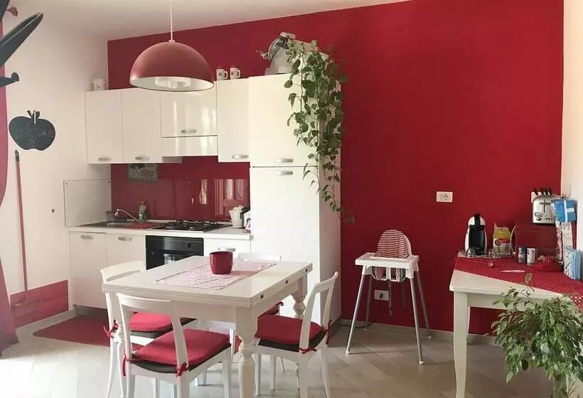 Aamiaismajoitus (B&B) Bnb Da Felicia