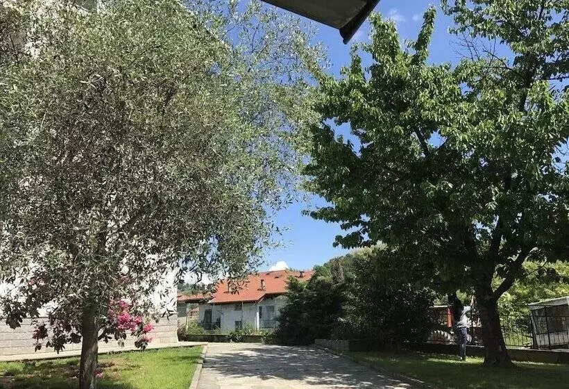 Aamiaismajoitus (B&B) Bnb Da Felicia