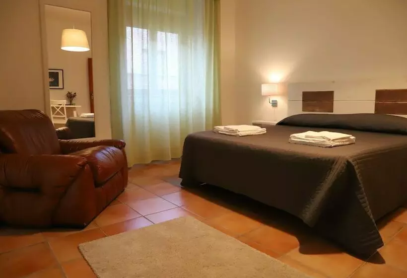 تختخواب و صبحانه Cozy Bed&breakfast