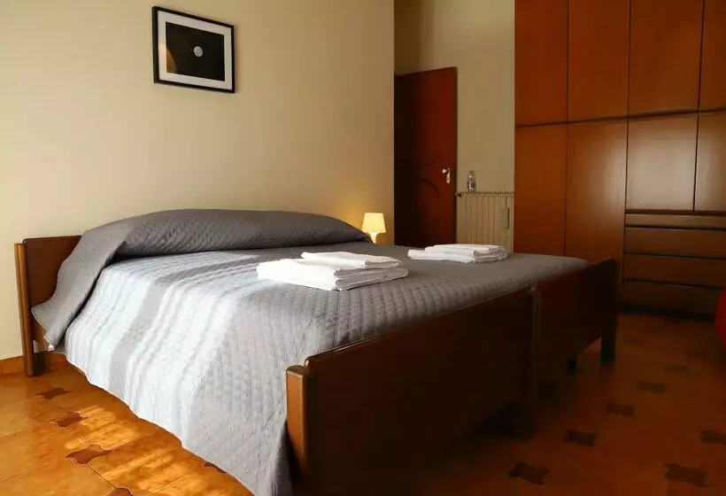 تختخواب و صبحانه Cozy Bed&breakfast