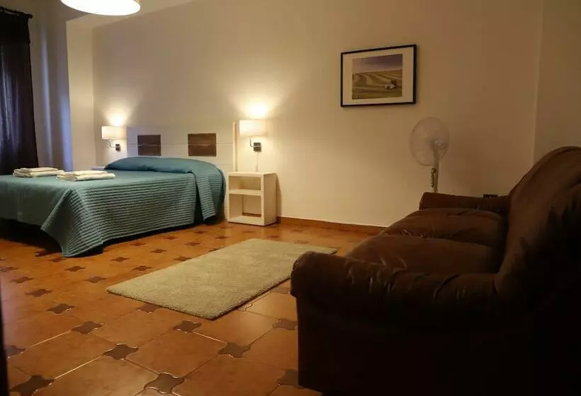 تختخواب و صبحانه Cozy Bed&breakfast