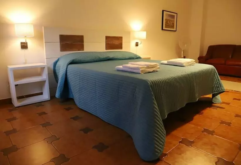 تختخواب و صبحانه Cozy Bed&breakfast