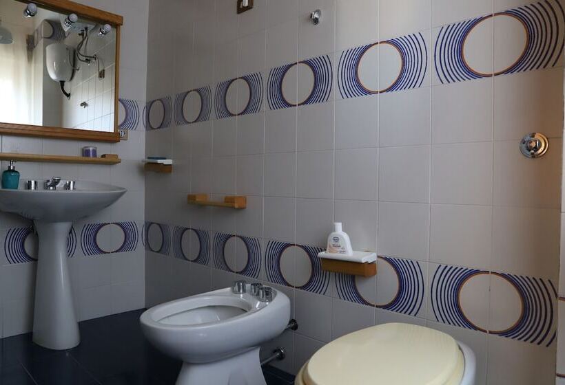 צימר Cozy Bed&breakfast