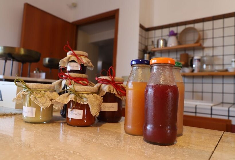 צימר Cozy Bed&breakfast