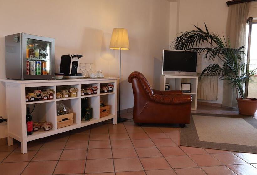 צימר Cozy Bed&breakfast