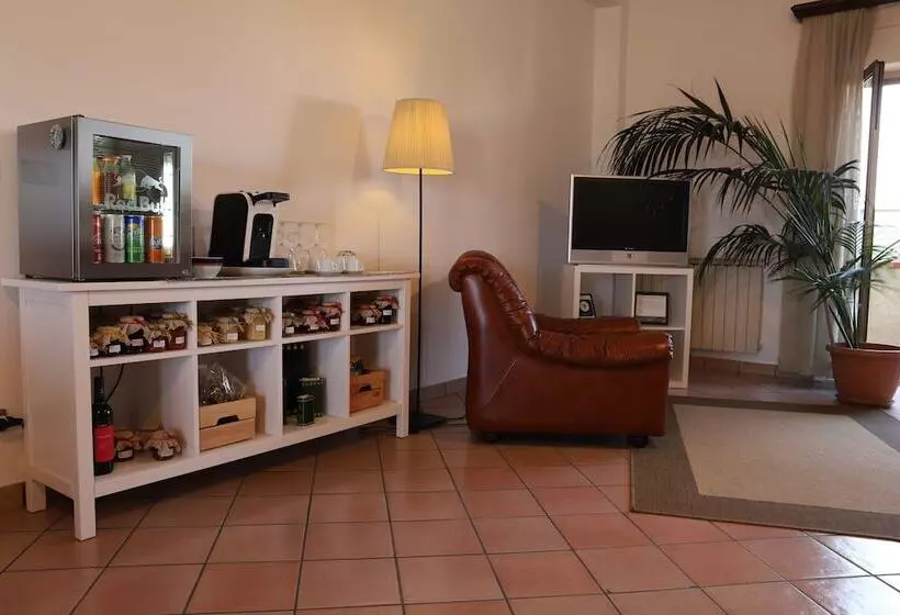 تختخواب و صبحانه Cozy Bed&breakfast