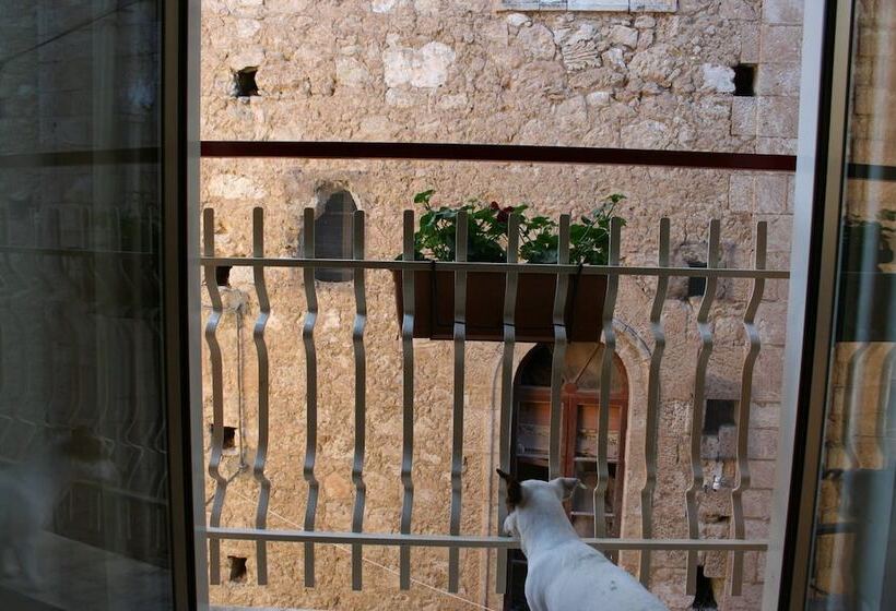 צימר Cozy Bed&breakfast