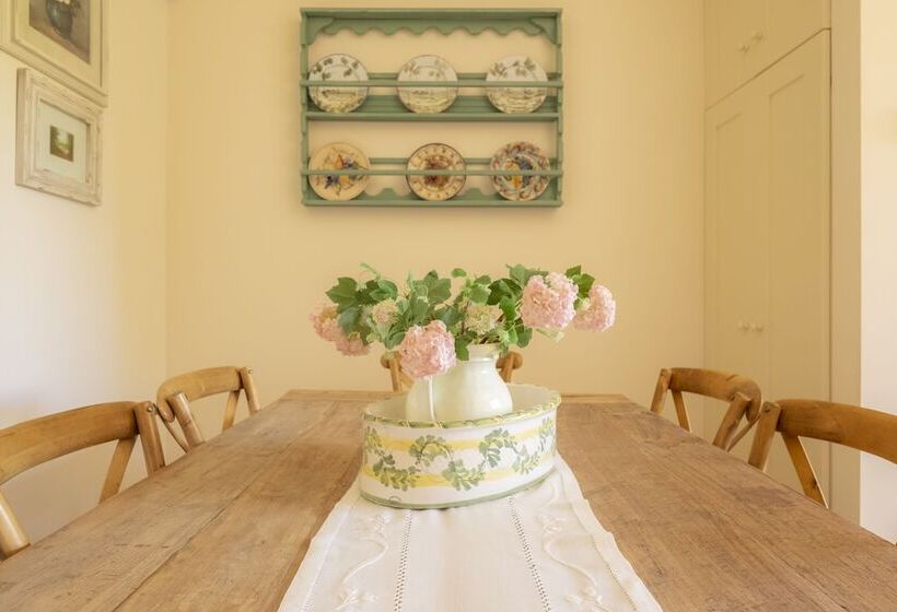 צימר Ulivo Centenario