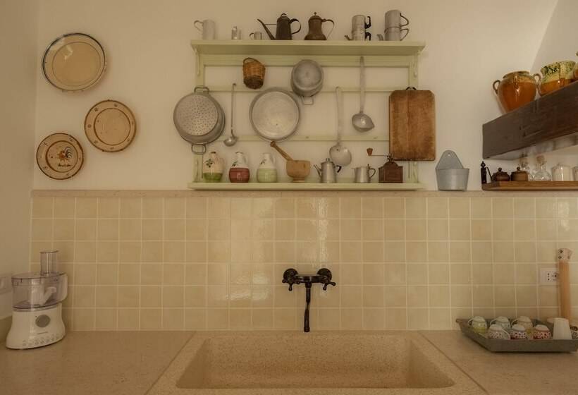 צימר Ulivo Centenario