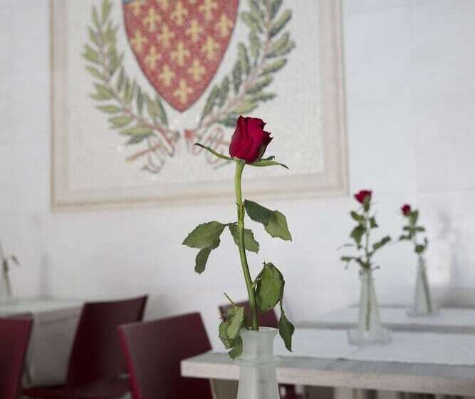 مسافرخانه Boutique Hotel Enia