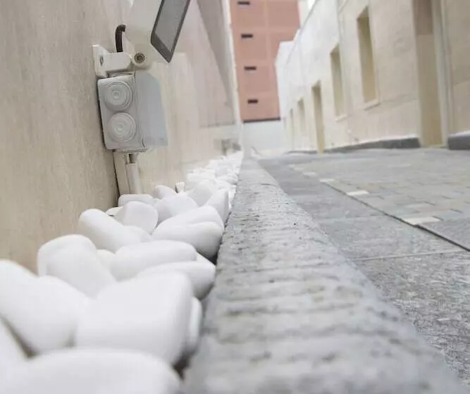 مسافرخانه Boutique Hotel Enia