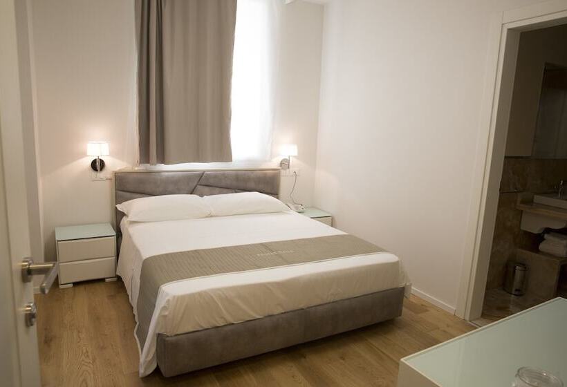 مسافرخانه Boutique Hotel Enia