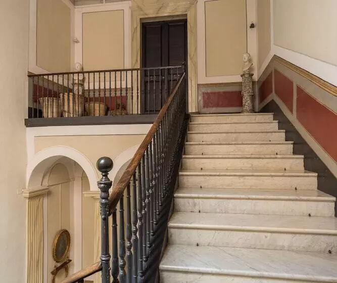 Palazzo Leuzzi B&b