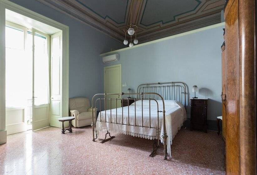 Palazzo Leuzzi B&b