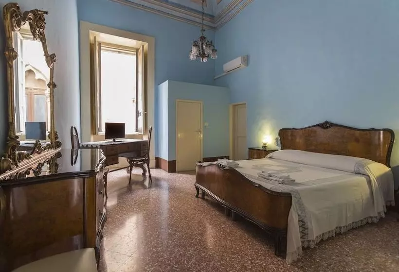 Palazzo Leuzzi B&b