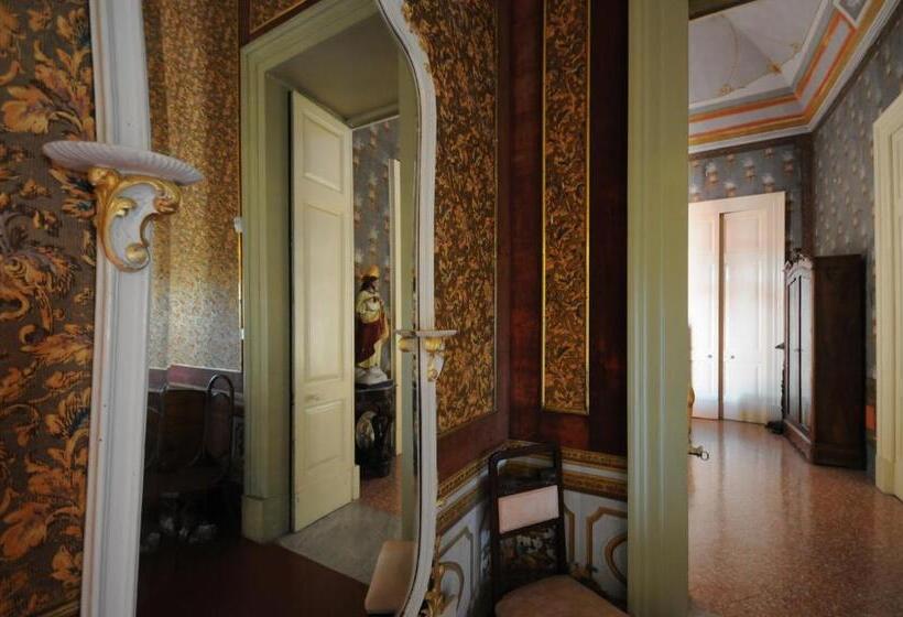 Palazzo Leuzzi B&b