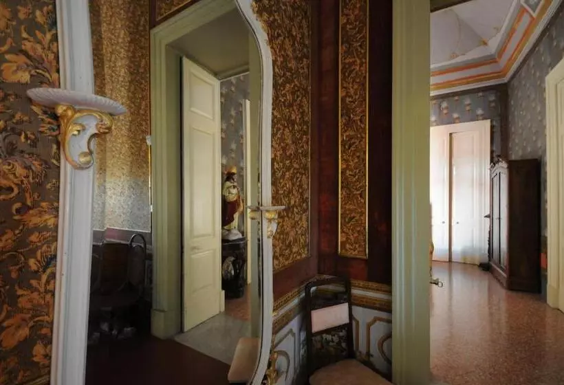 Palazzo Leuzzi B&b