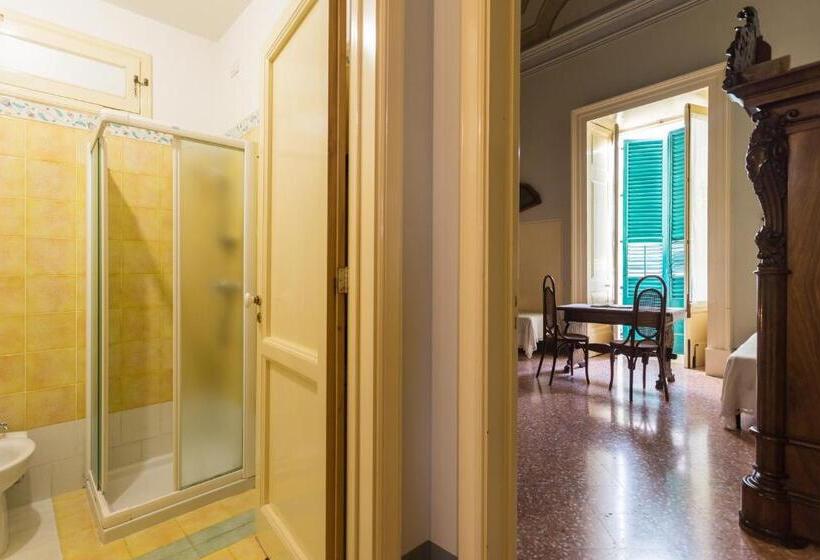 Palazzo Leuzzi B&b