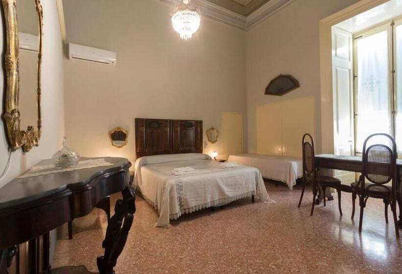 Palazzo Leuzzi B&b