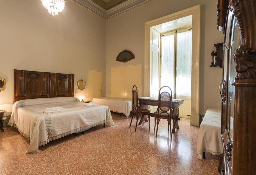 Palazzo Leuzzi B&b