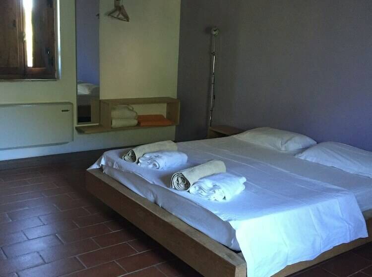 膳宿费 The Sanctuary By Caimeli