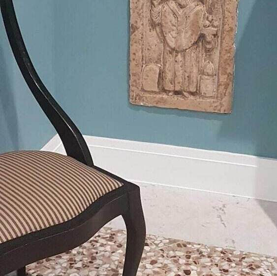 پانسیون Mammadada Charm Rooms