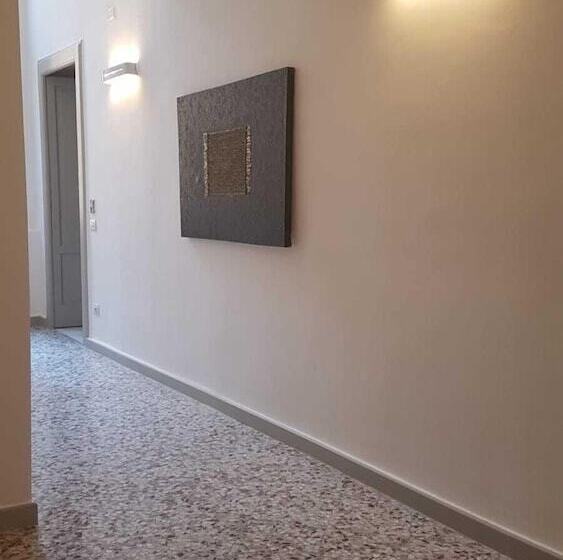 پانسیون Mammadada Charm Rooms