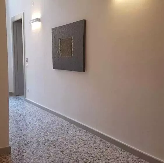 پانسیون Mammadada Charm Rooms