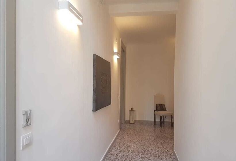 پانسیون Mammadada Charm Rooms