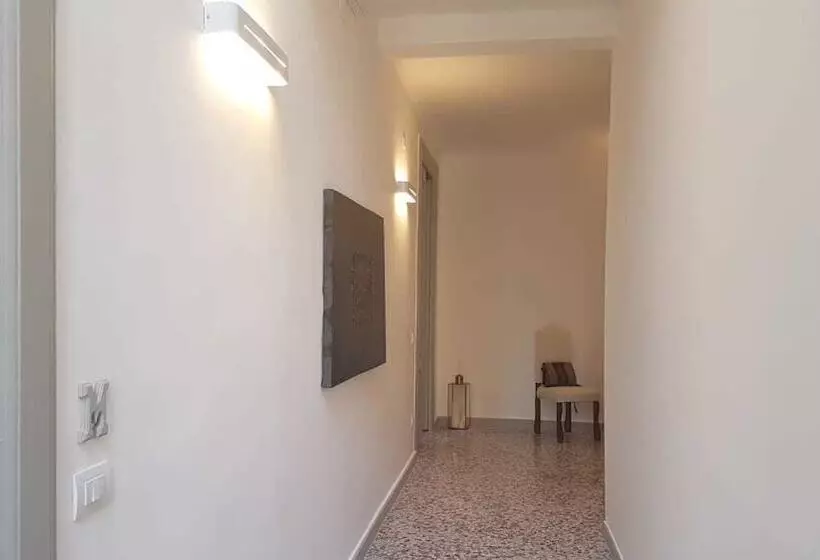 پانسیون Mammadada Charm Rooms