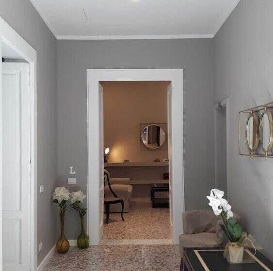 پانسیون Mammadada Charm Rooms