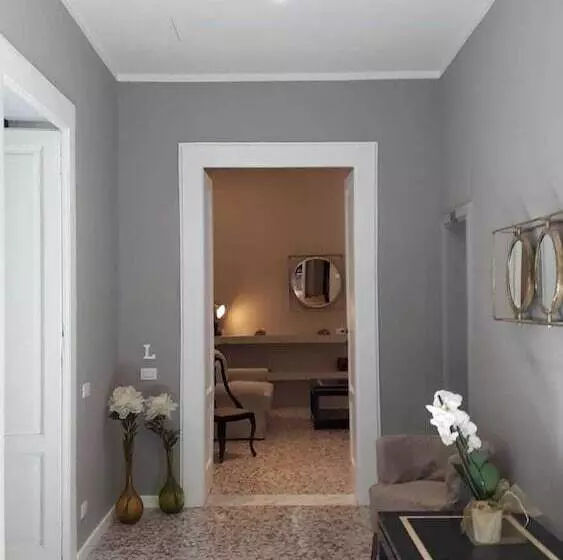 پانسیون Mammadada Charm Rooms