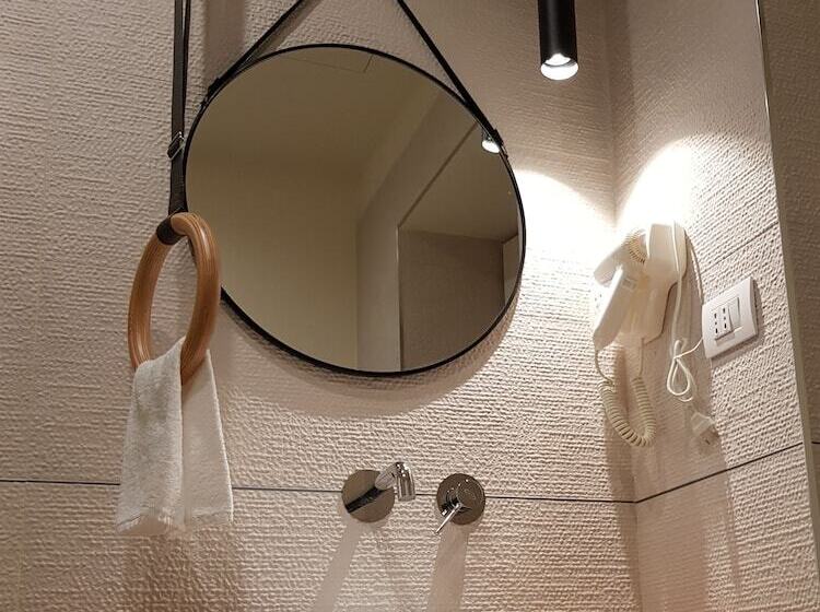 پانسیون Mammadada Charm Rooms