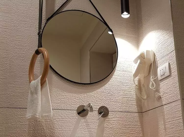 پانسیون Mammadada Charm Rooms