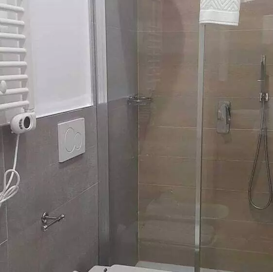 پانسیون Mammadada Charm Rooms