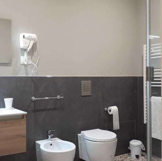 پانسیون Mammadada Charm Rooms