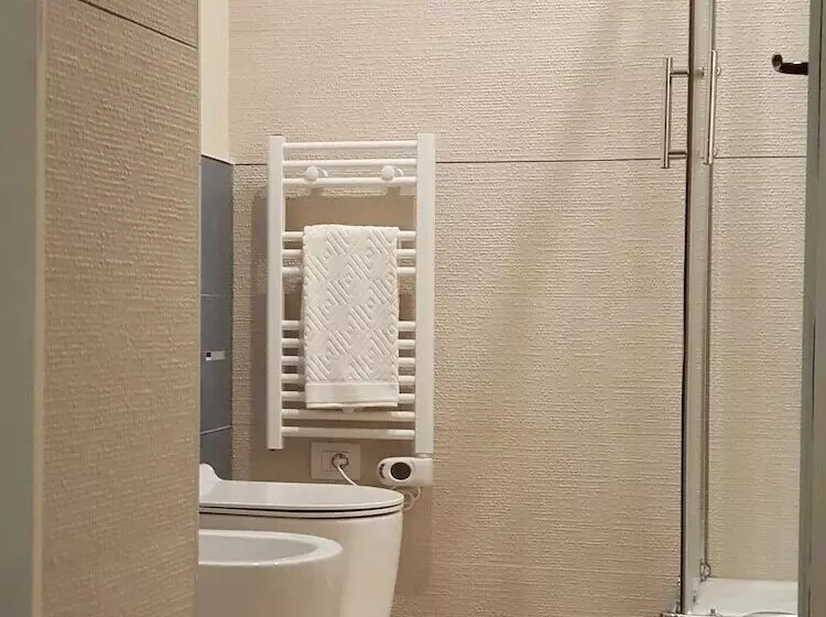 پانسیون Mammadada Charm Rooms