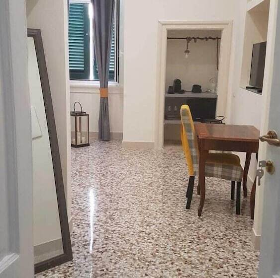 پانسیون Mammadada Charm Rooms