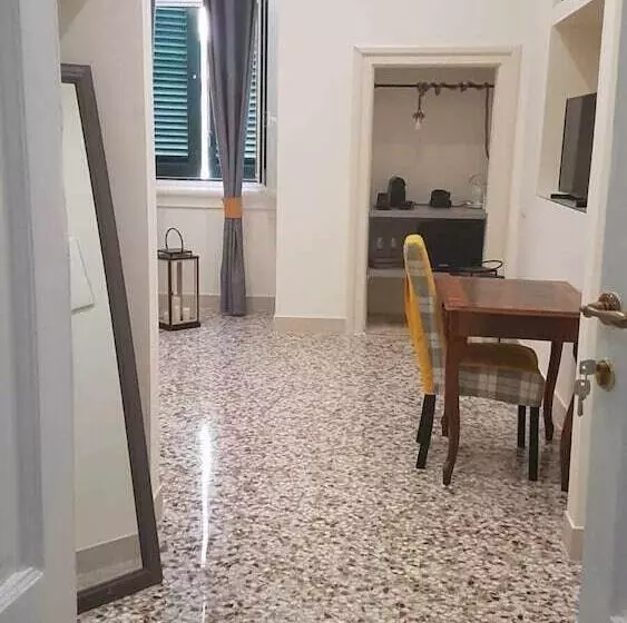 پانسیون Mammadada Charm Rooms