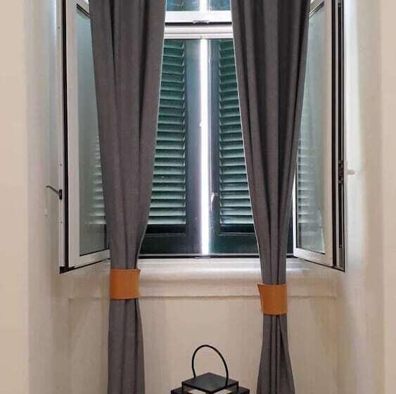 پانسیون Mammadada Charm Rooms