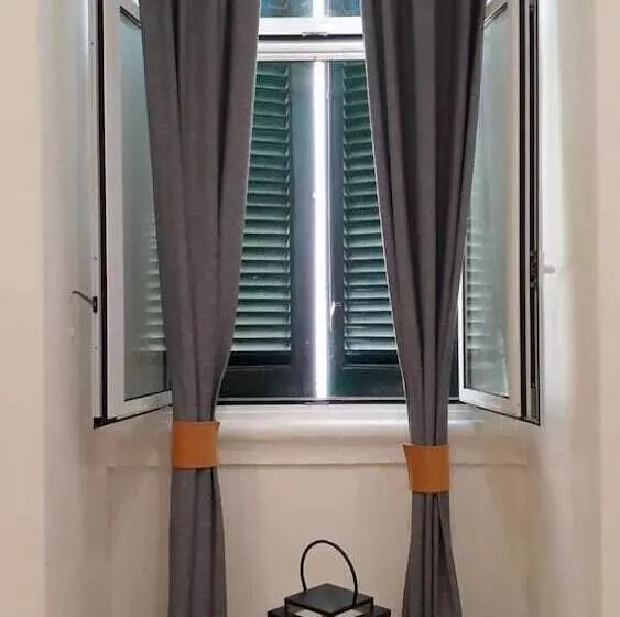 پانسیون Mammadada Charm Rooms