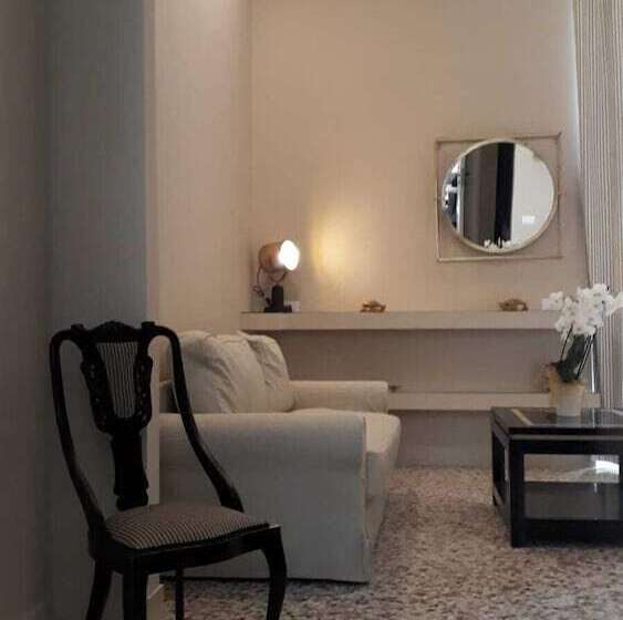 پانسیون Mammadada Charm Rooms