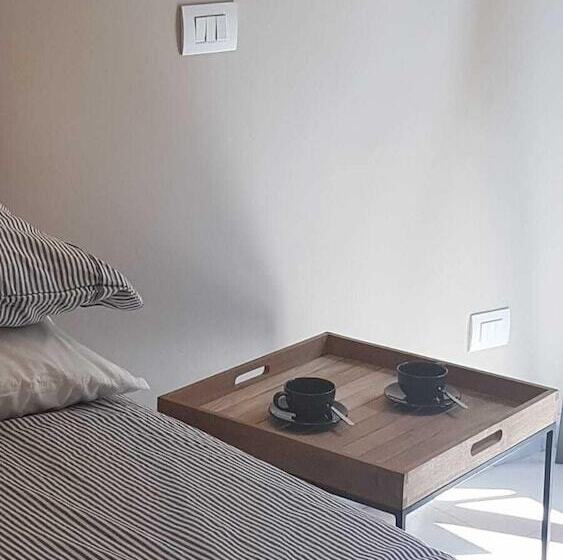 پانسیون Mammadada Charm Rooms