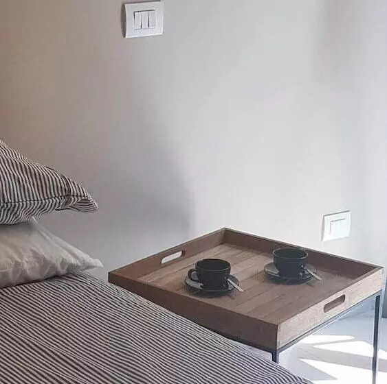 پانسیون Mammadada Charm Rooms