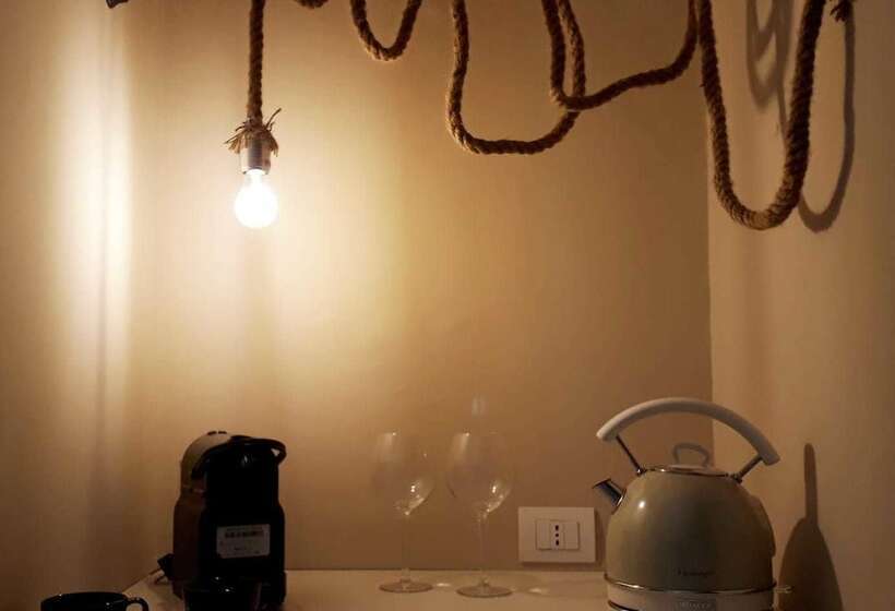 پانسیون Mammadada Charm Rooms