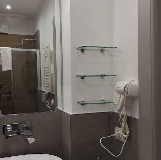 پانسیون Mammadada Charm Rooms